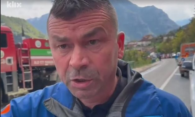 Direktor FUCZ se izvinio zbog napada na fotoreportera