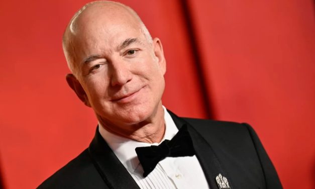 Bezos najavio ograničenja u sekciji mišljenja Washington Posta