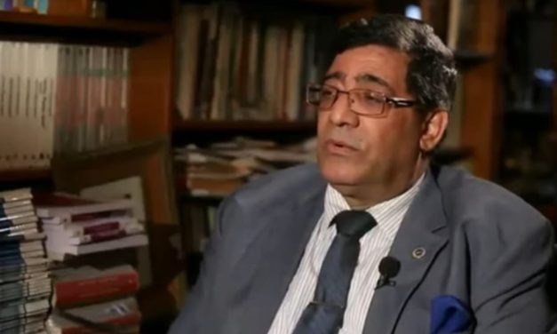 Egipatske vlasti uhapsile ekonomskog komentatora Abdel Khaleqa Farouka