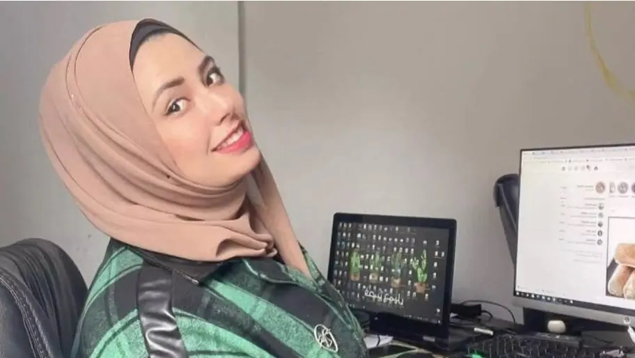 Mahasen al-Khateeb: Umjetnica koja je prikazivala rat u Gazi poginula u izraelskom zračnom napadu