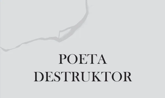 Poeta destruktor: veza književnosti i bestijalnosti