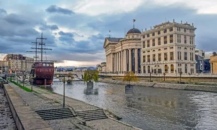 SJEVERNA MAKEDONIJA: Zelena agenda je živa, ali se gubi u političkoj magli