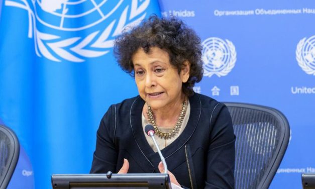 Irene Khan, nezavisna istražiteljica UN-a, ukazala na ciljana ubistva i proizvoljna pritvaranja novinara u Gazi