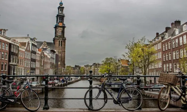 POGROM NAD HULIGANIMA: Zašto navijački neredi u Amsterdamu možda stvarno jesu demonstracija antisemitizma