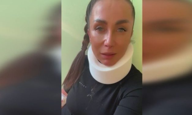 Slovačka novinarka fizički napadnuta u Trnavi