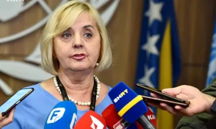 Rudić: Preživjeli smo tri velike “seobe” stranih donatora
