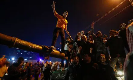 Novinarske organizacije osudile ubistvo dva novinara u Siriji