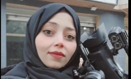 Ubijena reporterka Ahlam Al Nafed, koja je izvještavala iz opkoljene Indonezijske bolnice u Gazi