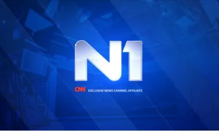 Pola redakcije N1 televizije u Hrvatskoj ostalo je bez posla