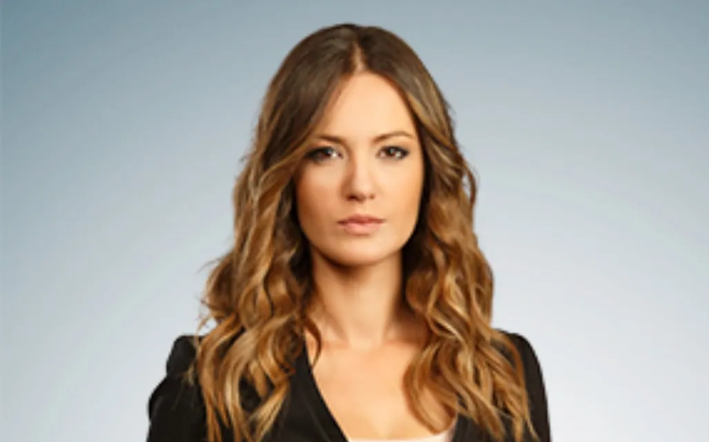 Novinarka Televizije N1 Maja Nikolić dobitnica Regionalne nagrade “Gordana Suša”