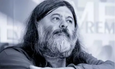 Umro je Teofil Pančić