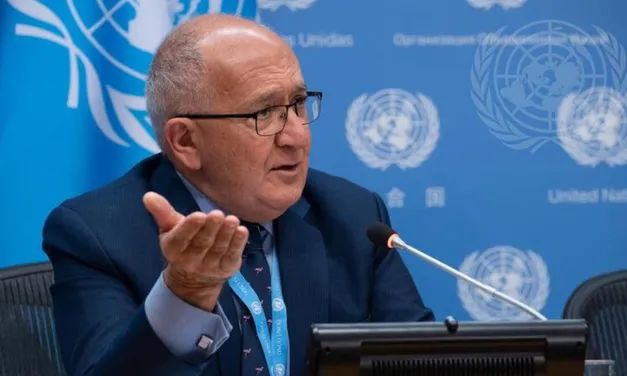 UN eksperti: Izrael sistematski koristi seksualno i reproduktivno nasilje od oktobra 2023.