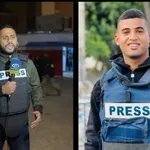 Ubijeni novinari Al Jazeere i Palestine Today u izraelskim napadima na Gazu