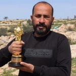 Palestinski oskarovac: Tukli su me izraelski doseljenici i vojnici