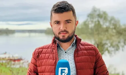 Nakon kraće bolesti preminuo bh. književnik i novinar Matias Zečević
