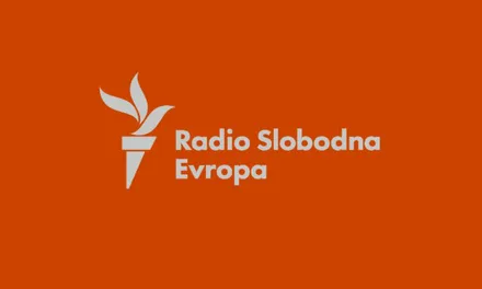 Sud spasio aprilsku platu za novinare Radija Slobodna Evropa