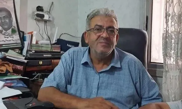 Izraelske snage uhapsile poznatog palestinskog novinara Alija Samoudija