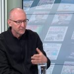 Kolumnista portala Peščanik Dejan Ilić uhapšen pa pušten na slobodu