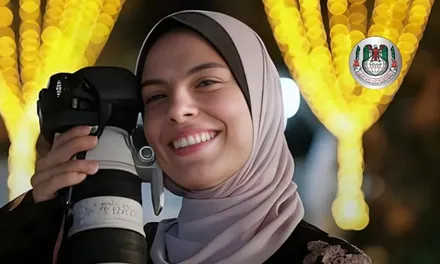 Izrael ubio palestinsku fotografkinju dan nakon što je film o njoj izabran za prikazivanje u Cannesu