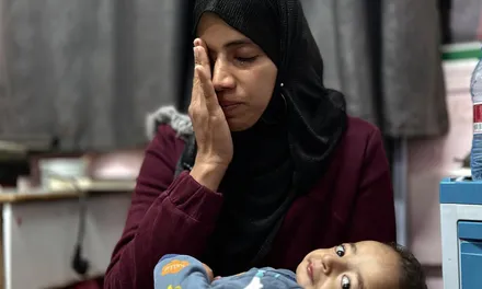 Tijelo Palestinke kao bojno polje: Kad rađanje postane čin otpora