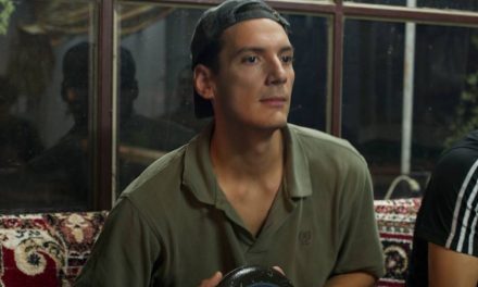 Novinar Austin Tice nije viđen godinama