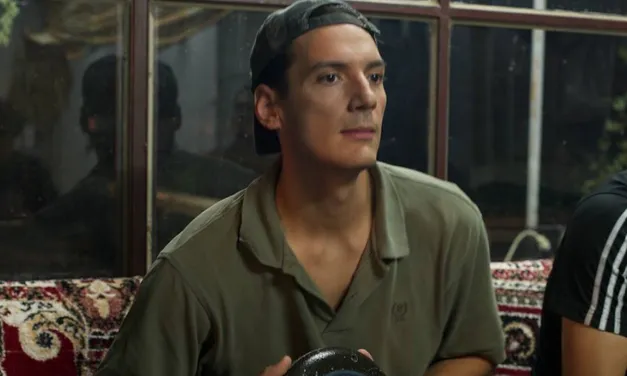 Novinar Austin Tice nije viđen godinama