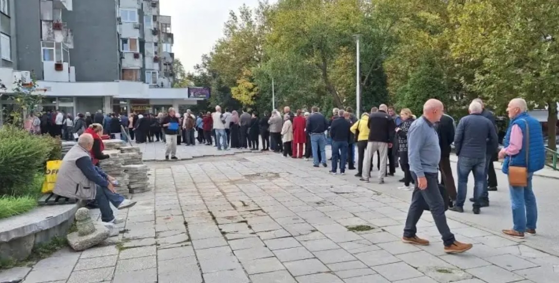 Elektronski CIPS i borba protiv birokratskih redova