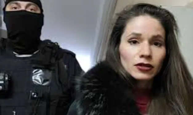 Glasovi iz tišine: Prva nagrada Shireen Abu Akleh ide zatvorenoj ruskoj novinarki