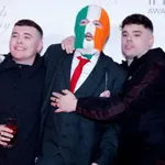 Član irskog rap benda Kneecap optužen za krivično djelo „terorizma“