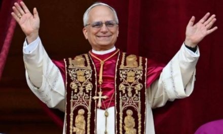 Papa Lav XIV pozvao na oslobađanje novinara zatvorenih zbog traganja za istinom