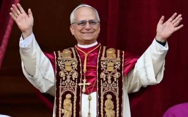 Papa Lav XIV pozvao na oslobađanje novinara zatvorenih zbog traganja za istinom