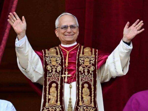 Papa Lav XIV pozvao na oslobađanje novinara zatvorenih zbog traganja za istinom