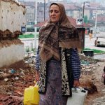 Izložba fotografija Rikarda Larma o opsadi Sarajeva predstavljena u Daytonu