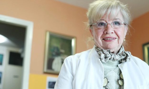 POSLJEDNJI POZDRAV SADIKI BILUŠ: Liječnica koja je odbijala novac
