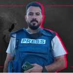 U Gazi ubijen novinar Yahya Sobeih u izraelskom napadu