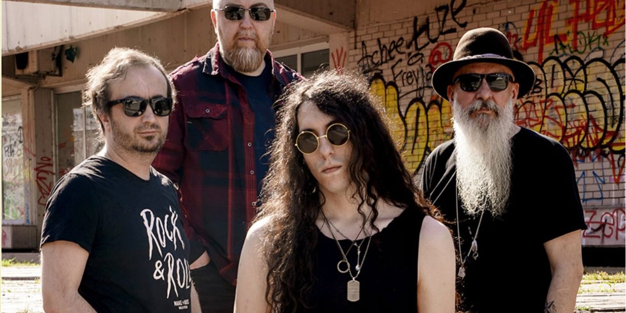 Sarajevski Foxy Head objavili debitantski album „Čovjek bez imena“ – sirovi rock bez izgovora