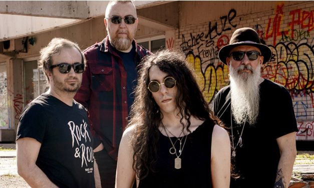 Sarajevski Foxy Head objavili debitantski album „Čovjek bez imena“ – sirovi rock bez izgovora