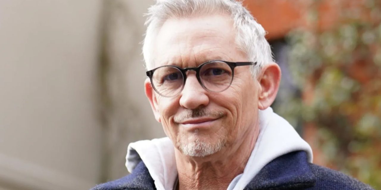 Politička neutralnost po BBC-ju: Lineker kažnjen zbog mišljenja