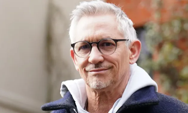 Politička neutralnost po BBC-ju: Lineker kažnjen zbog mišljenja