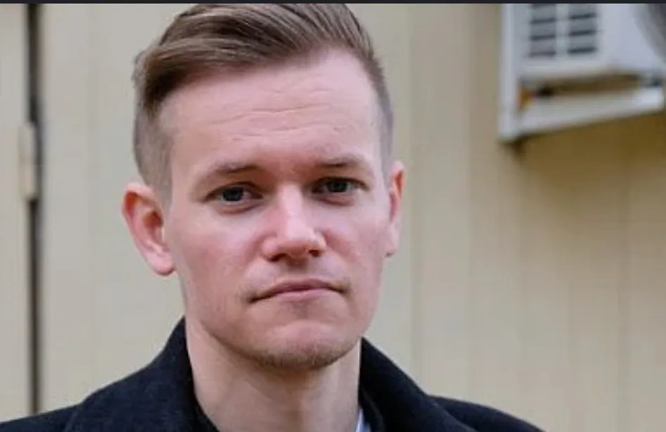 Švedski novinar pušten iz turskog zatvora