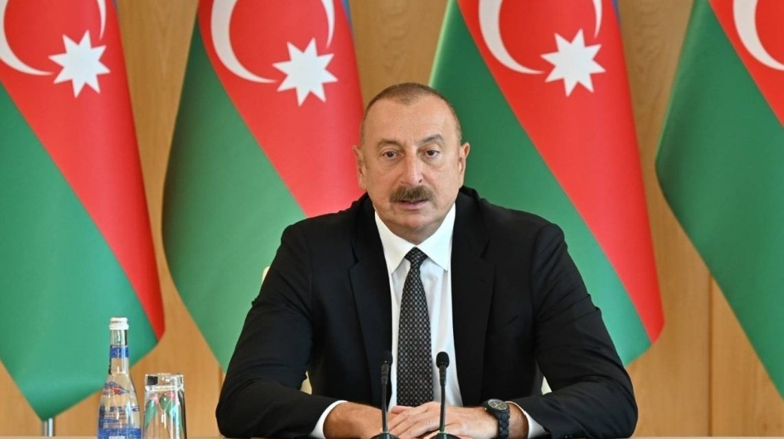 Azerbejdžan: Kazne od 7 do 9 godina za novinare Abzas Medije