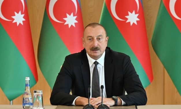 Azerbejdžan: Kazne od 7 do 9 godina za novinare Abzas Medije