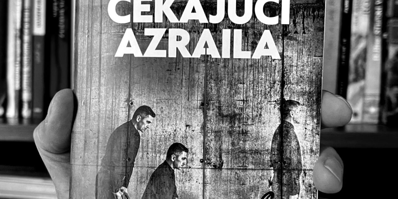 „Čekajući Azraila“ – Kad muzika nadjača rat