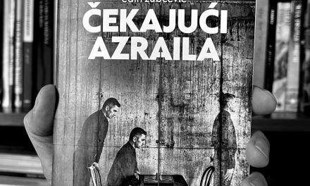 „Čekajući Azraila“ – Kad muzika nadjača rat