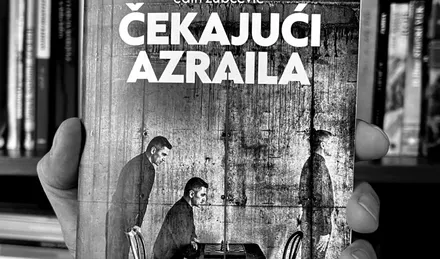 „Čekajući Azraila“ – Kad muzika nadjača rat