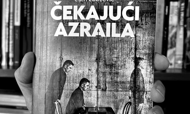 „Čekajući Azraila“ – Kad muzika nadjača rat
