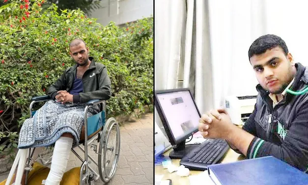 Izrael je ubio novinara Mahmouda Essu, nakon što je preživio prethodni napad