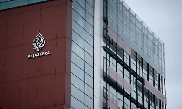Gasi se Al Jazeera Balkans