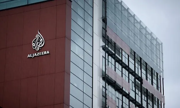 Gasi se Al Jazeera Balkans