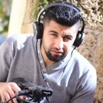 Fotoreporter Adam Abu Harbid ubijen u izraelskom zračnom napadu na Gazu